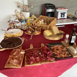 Frühstückspension Terre Alte, Buglio in Monte