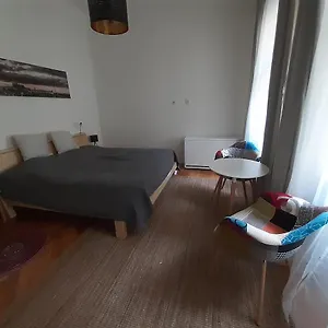 Soukromy Pokoj V Srdci Prahy , Praga Repubblica Ceca