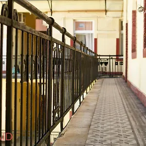 A13 - - Hostaid , Budapest Ungheria
