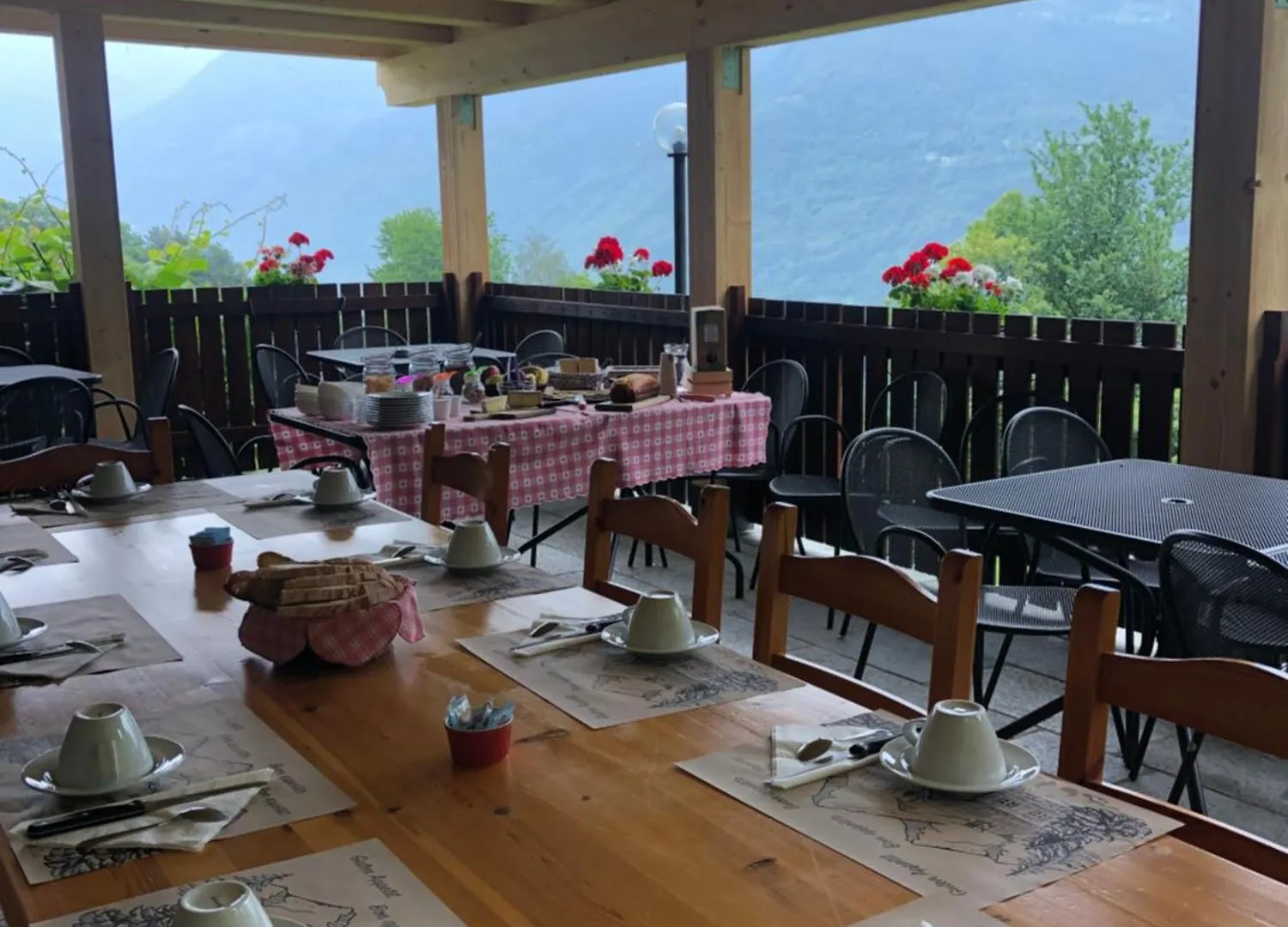 Agriturismo Luloc Buglio in Monte 0*,  Italy